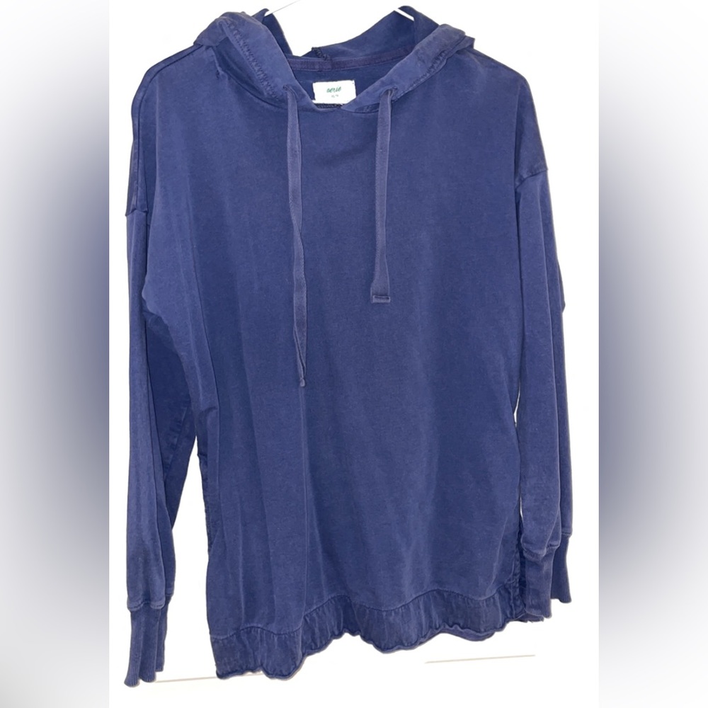 Aerie Oversized Sweatshirt